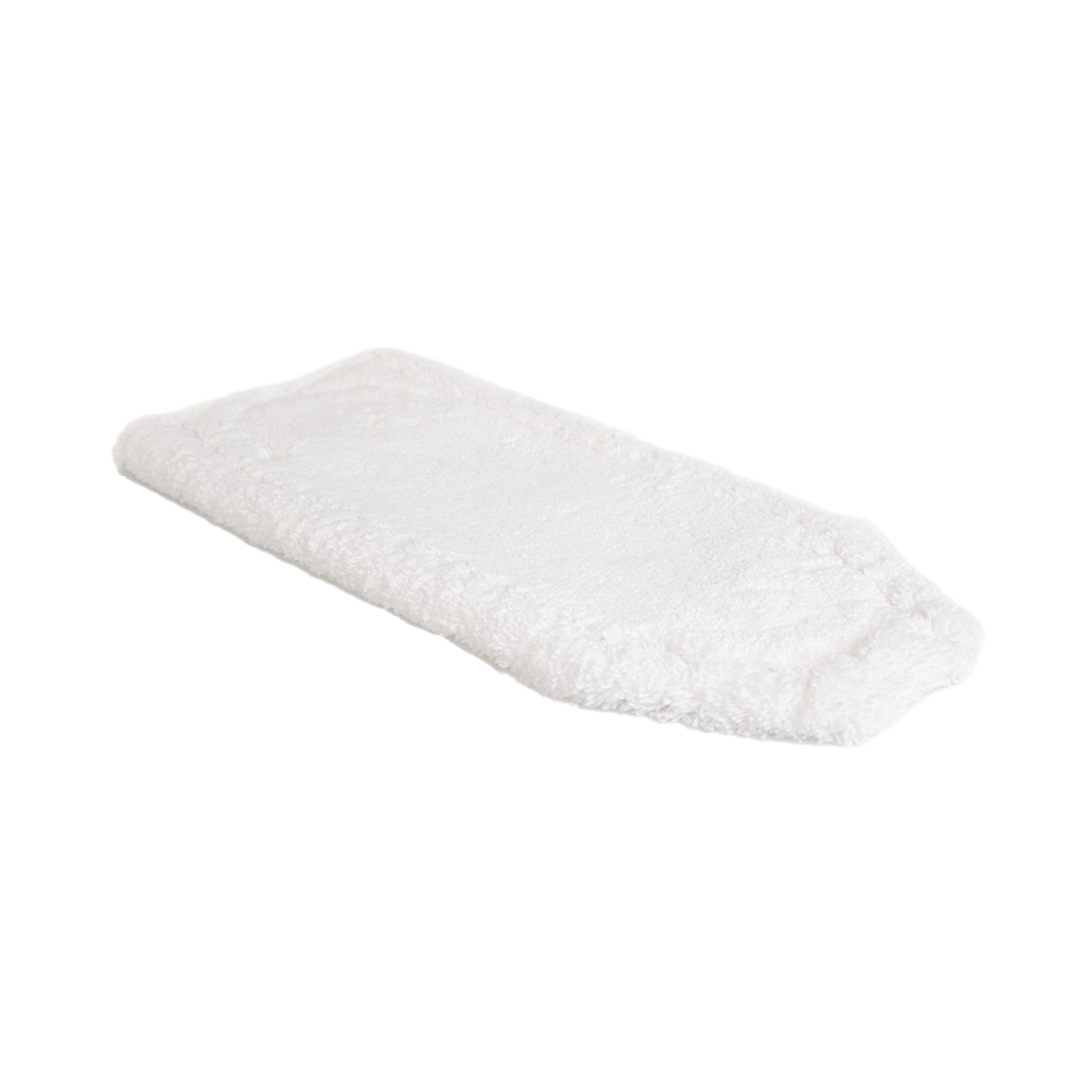 White Floor Pad NOVA