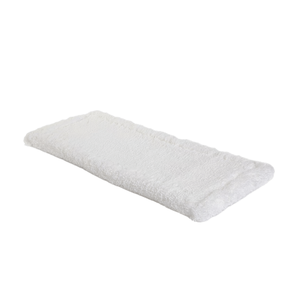 White Floor Pad NOVA PRO