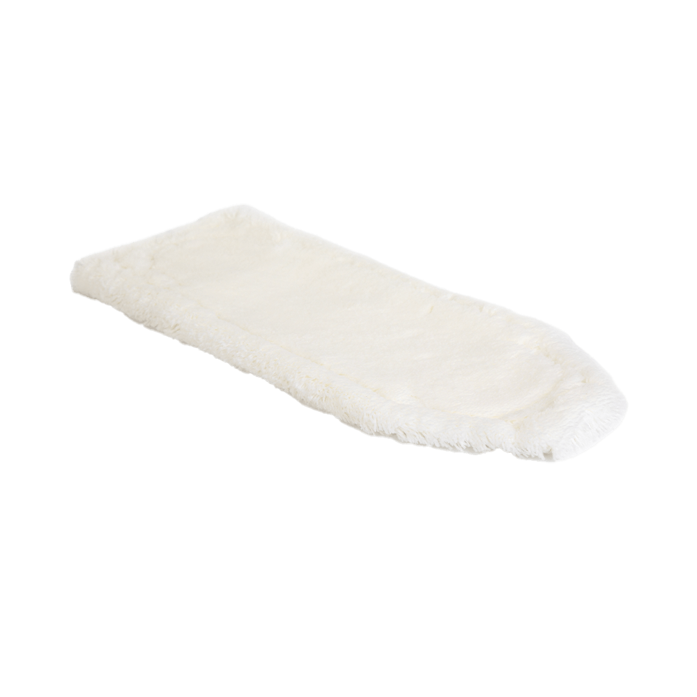 White Floor Pad