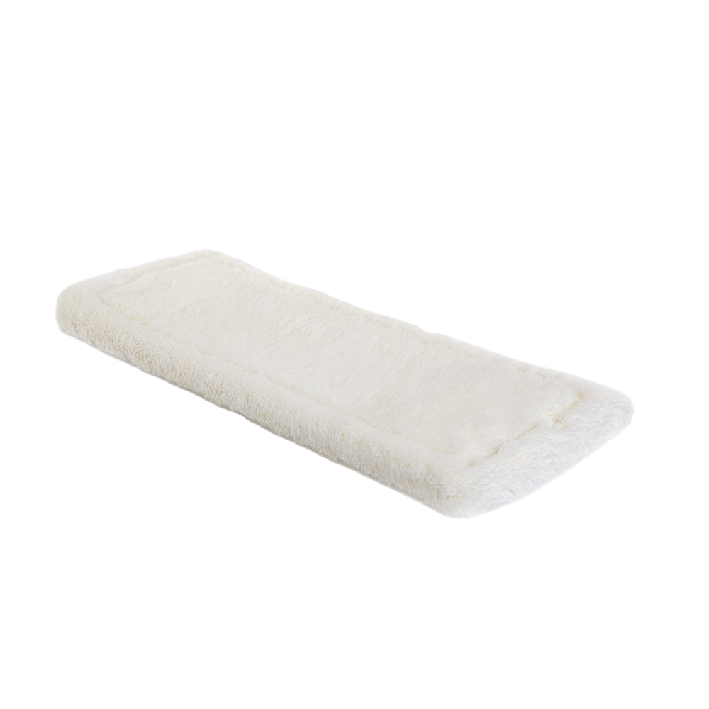 White Floor Pad PRO