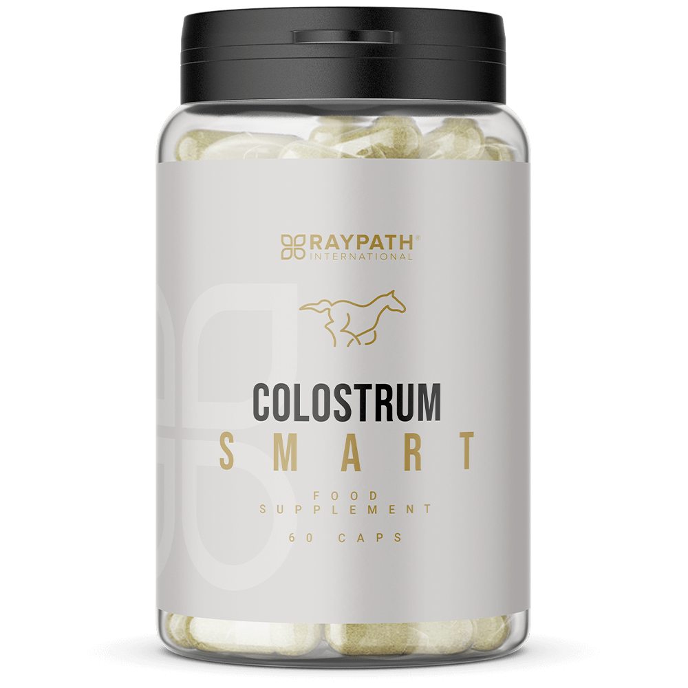 Colostrum SMART