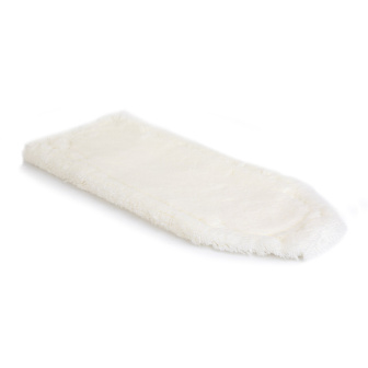 White Floor Pad