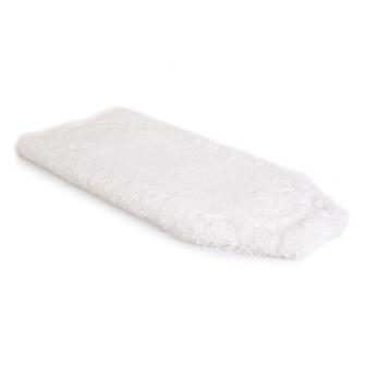 White Floor Pad NOVA