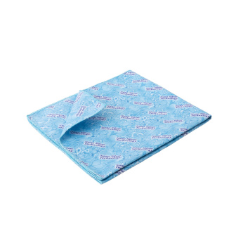 Sunbeam Cloth Blue 