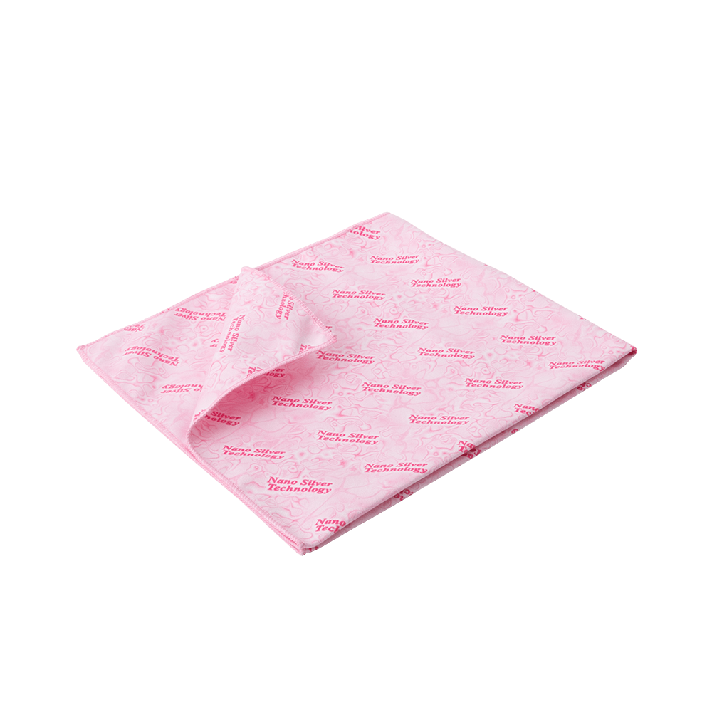 Sunbeam Cloth Pink 