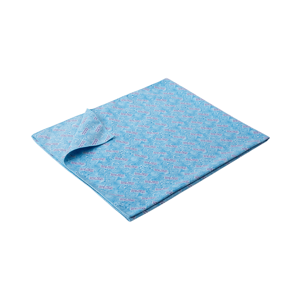 Sunbeam Cloth XXL Blue