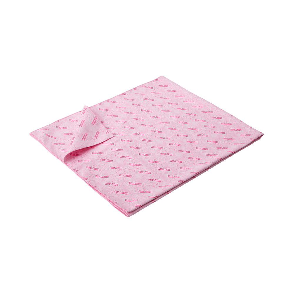 Sunbeam Cloth XXL Pink