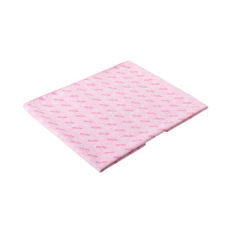 Sunbeam SPORT pink towel 150x70cm