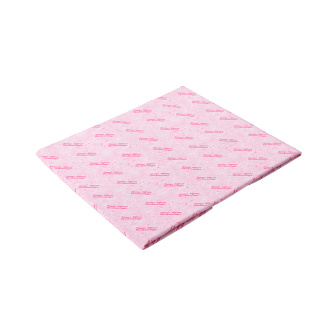 Sunbeam Sport pink towel 50x80cm