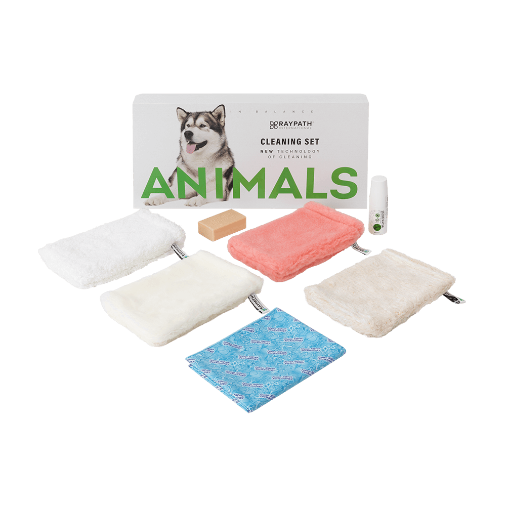 Animals set