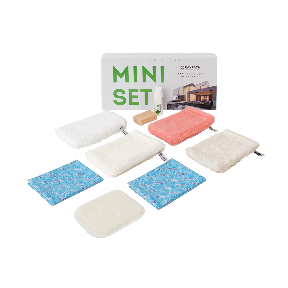 MINI SET