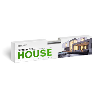 House Cleaning Set - Promotional Set