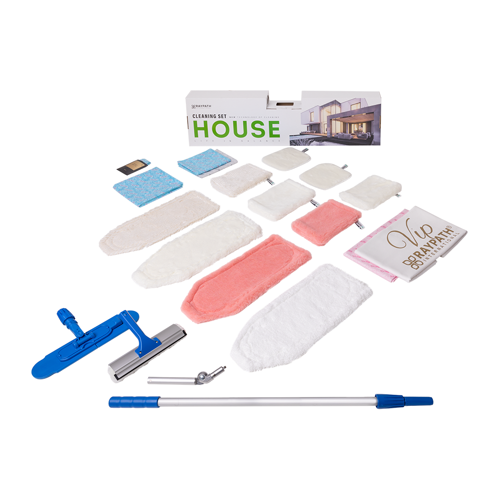 Elite Promotional-Cleaning Kit