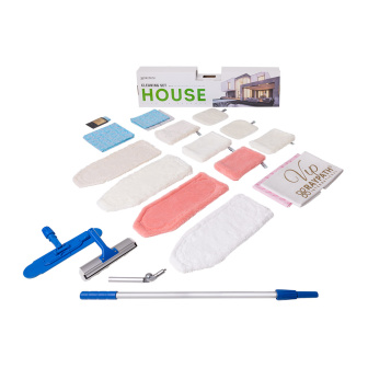 Elite Promotional-Cleaning Kit