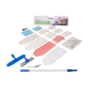 House Cleaning Set - MAX W