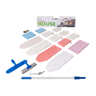 House Cleaning Set - MAX R