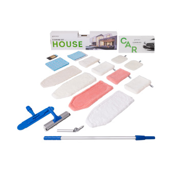 Promotional Set - DUO Cleaner