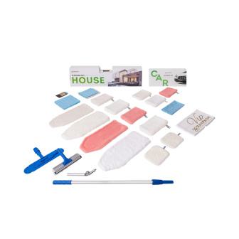 House Cleaning Set - VIP