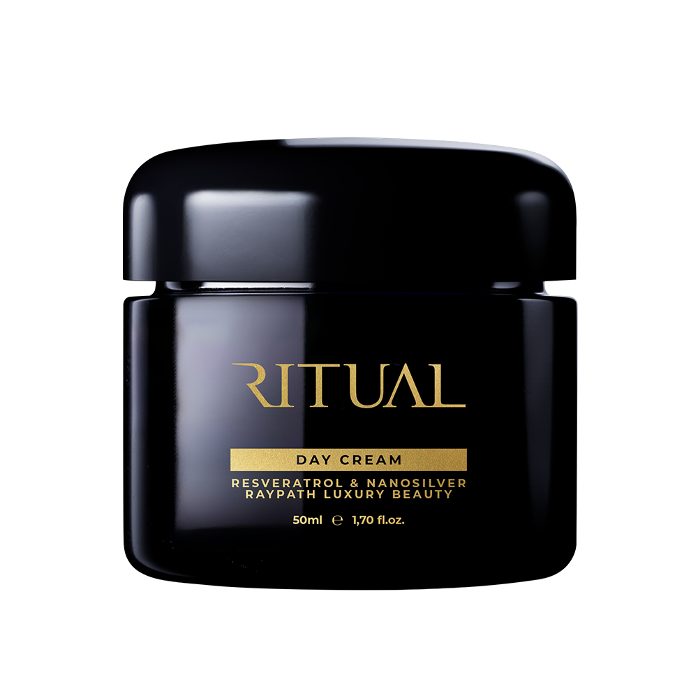 Ritual Day Cream