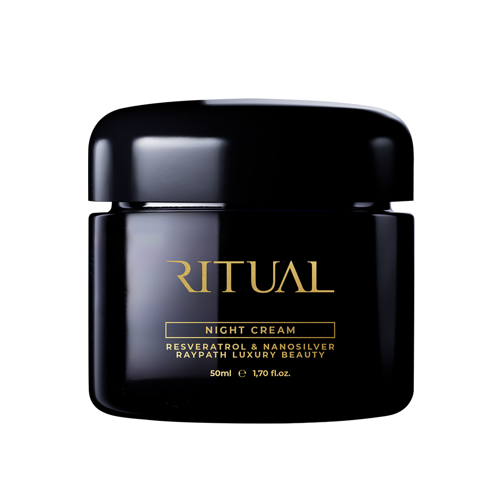 Ritual Night Cream