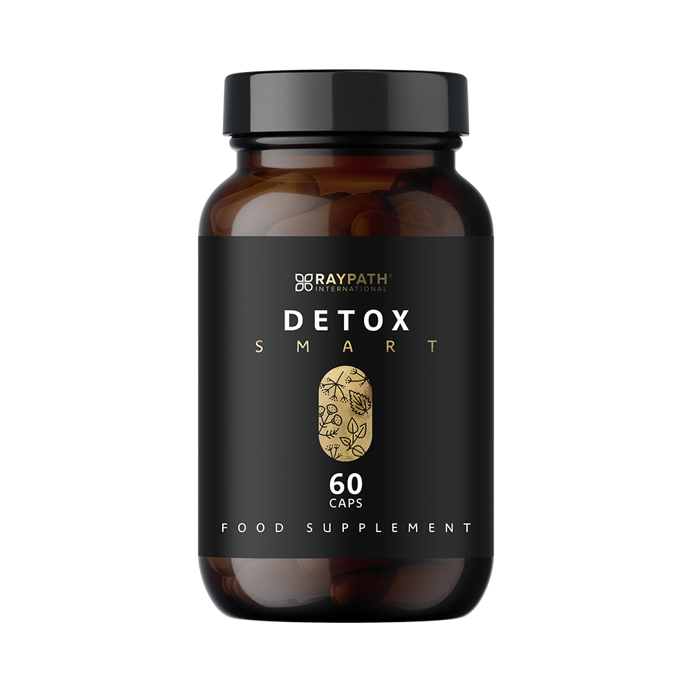 Detox SMART