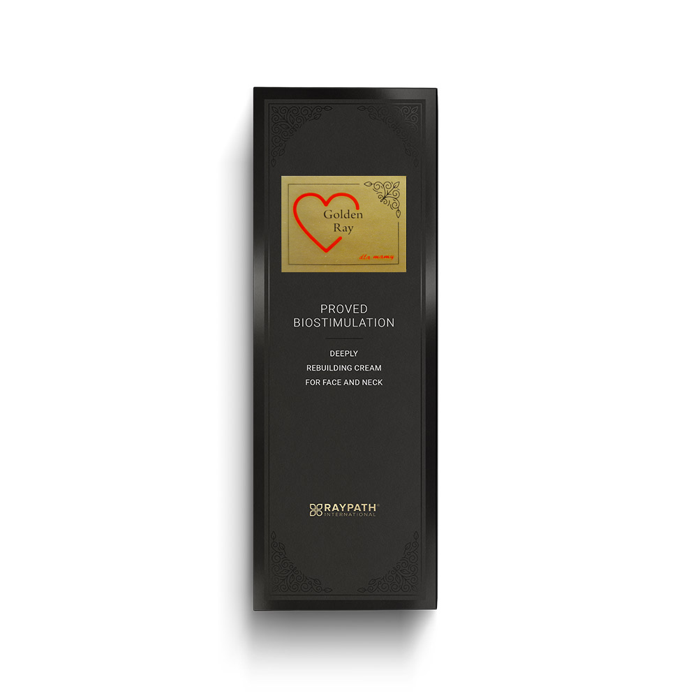 Golden Ray M Cream