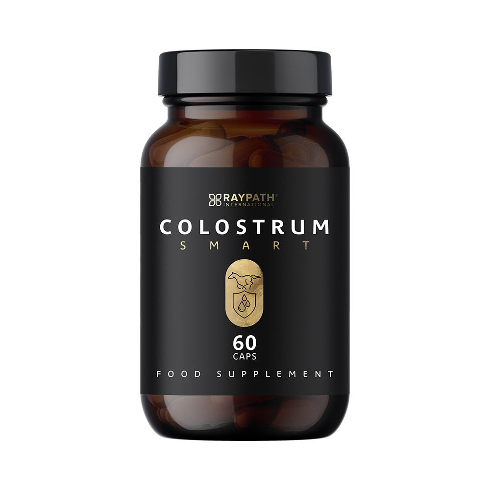 Colostrum SMART