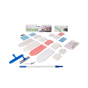 House Cleaning Set - VIP+ Promotional Set