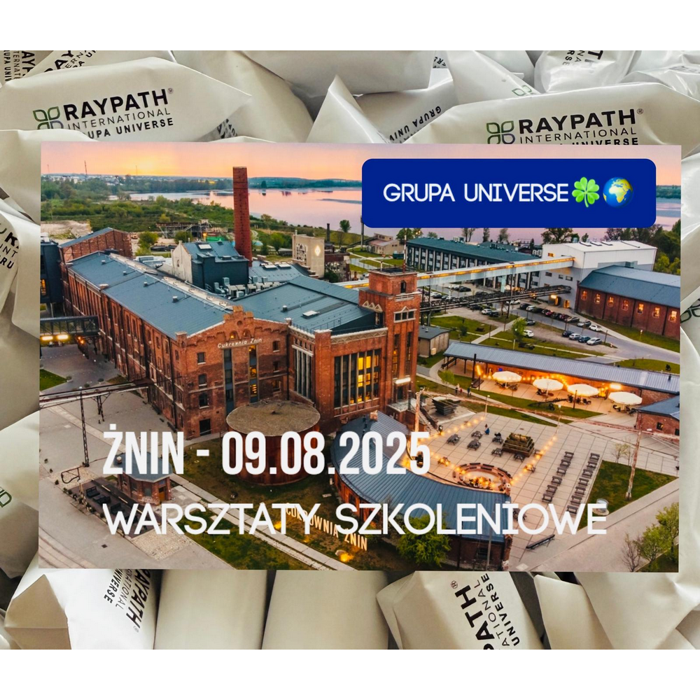 Zaproszenie na szkolenie Konsultant Żnin