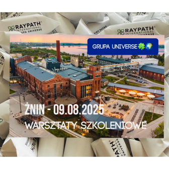 Zaproszenie na szkolenie Konsultant Żnin