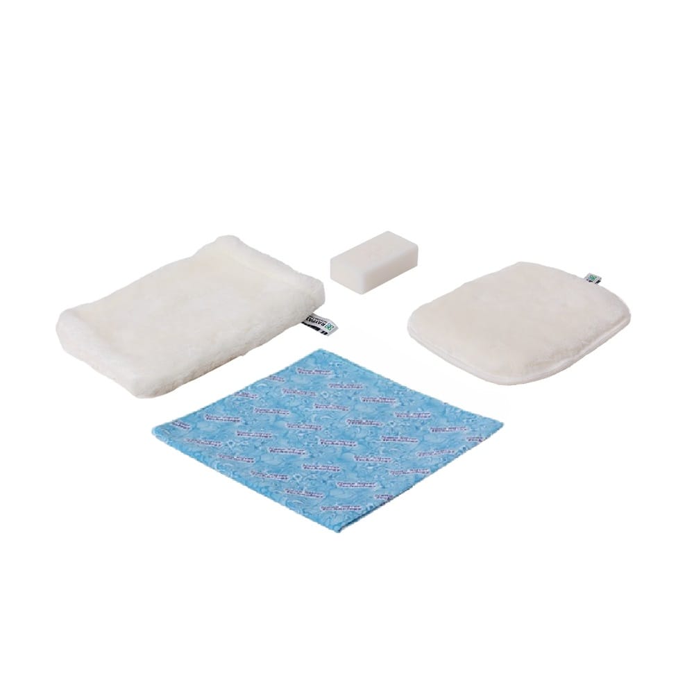 A kitchen kit to get you started