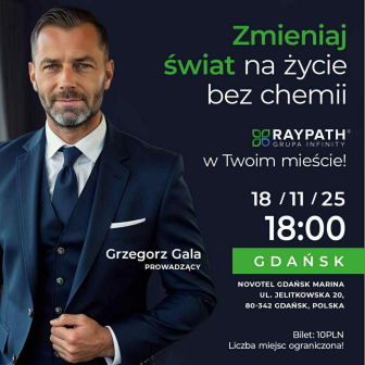 Invitation to training Consultant GDAŃSK