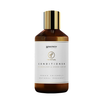 Nanosilver & Green Caviar Conditioner 300ml