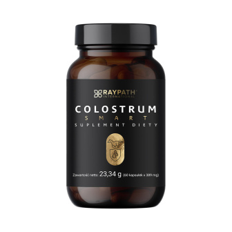 Colostrum SMART