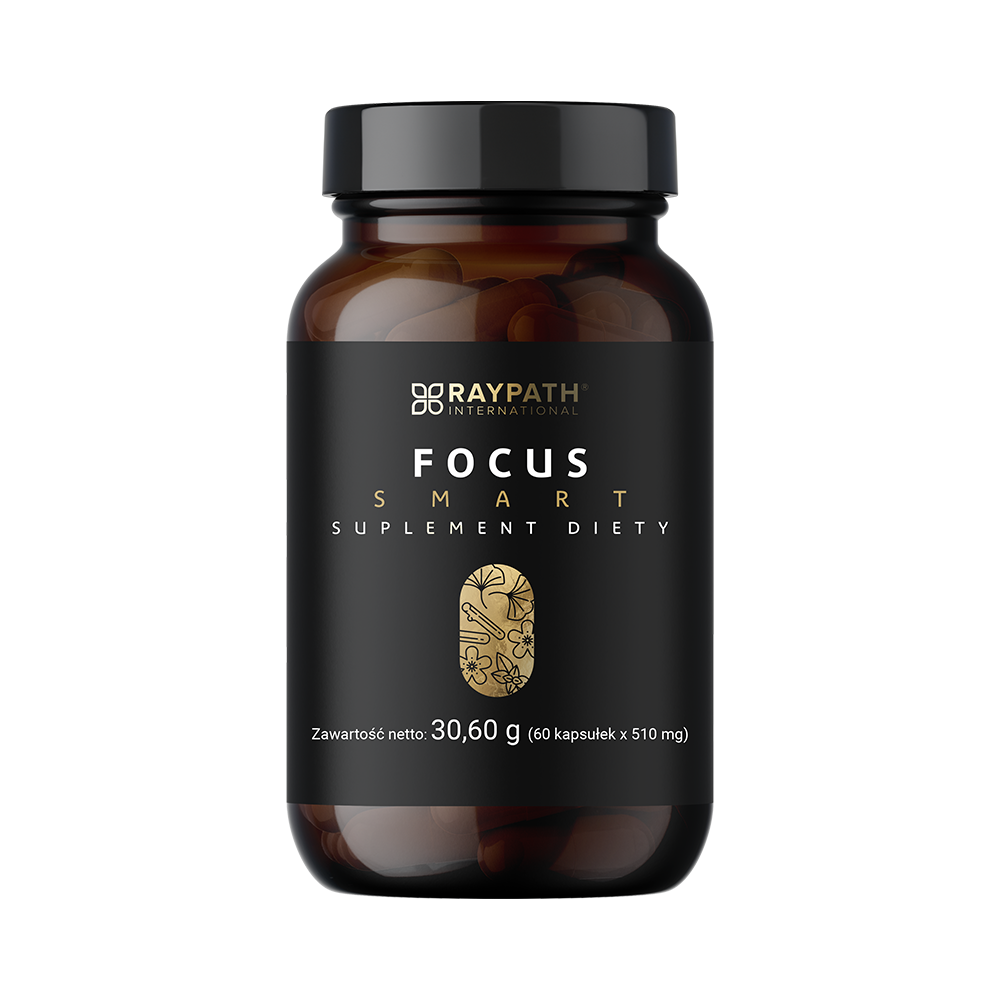 Focus SMART