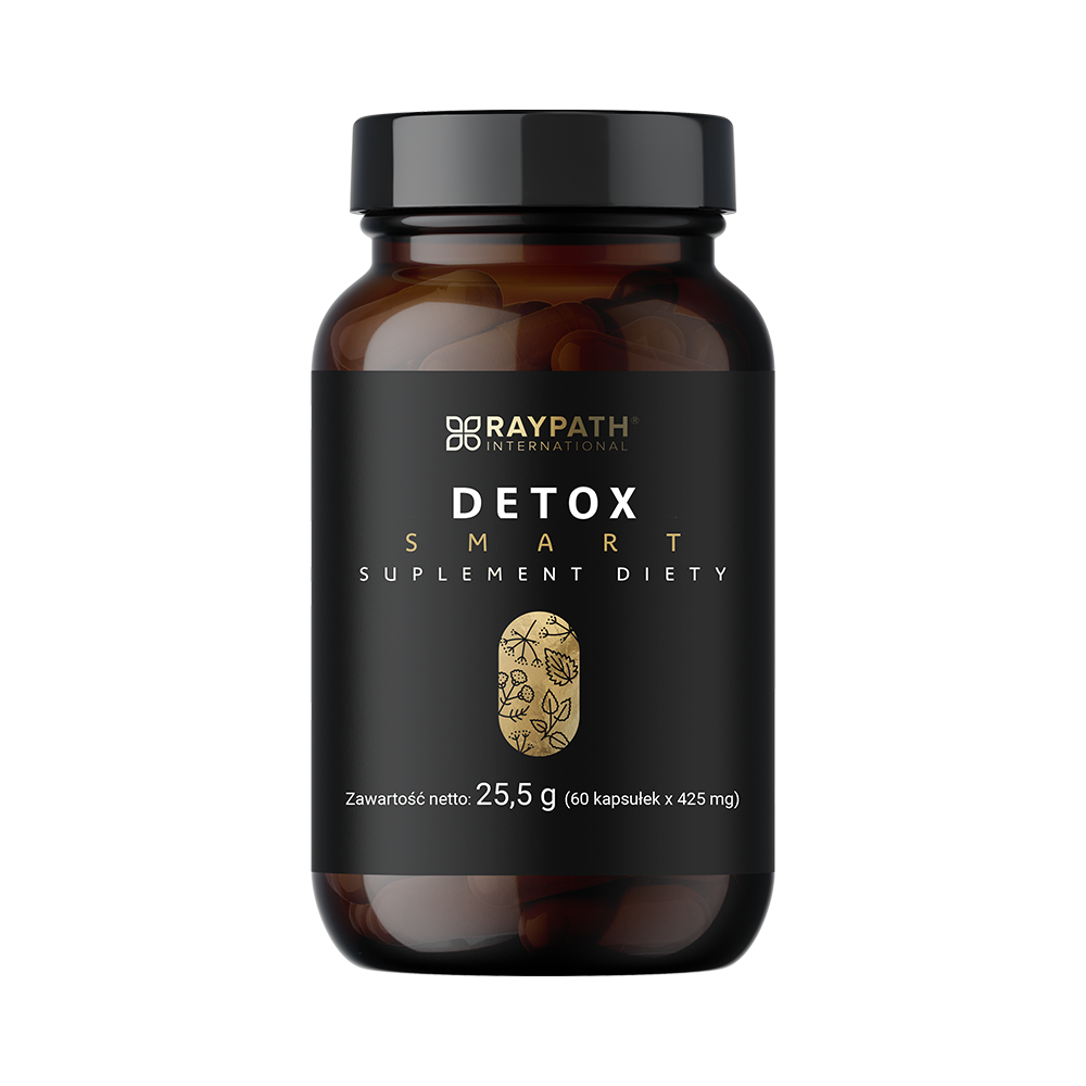 Detox SMART