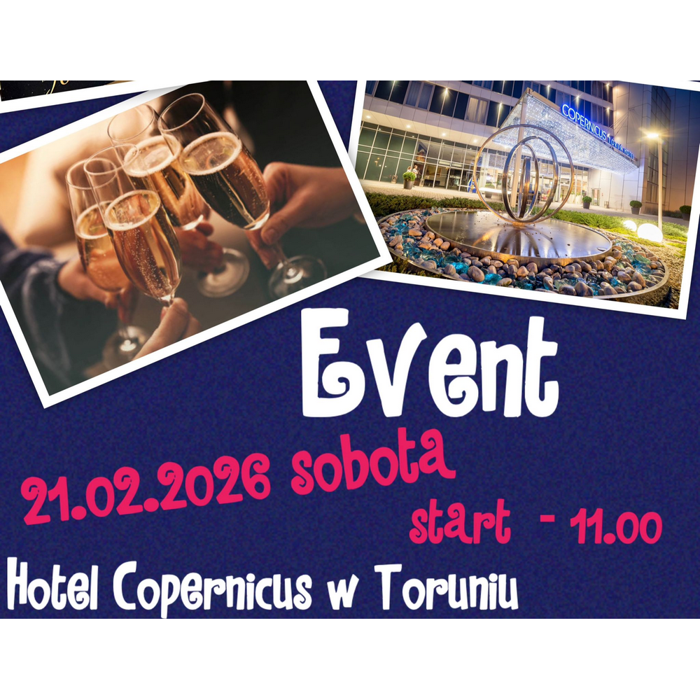 Zaproszenie na szkolenie Konsultant Toruń