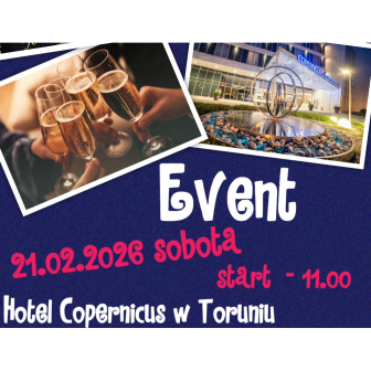 Zaproszenie na szkolenie Konsultant Toruń