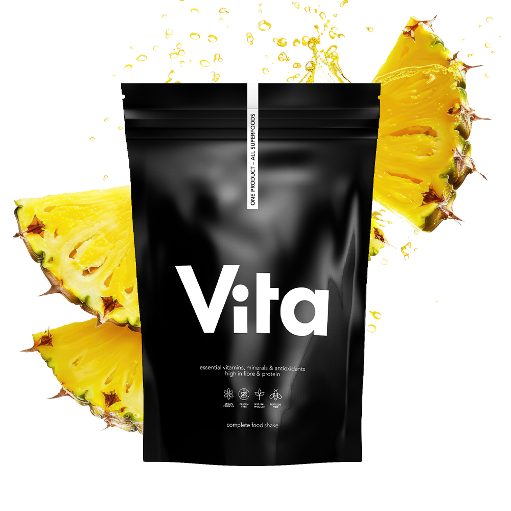 VITA SHAKE pineapple