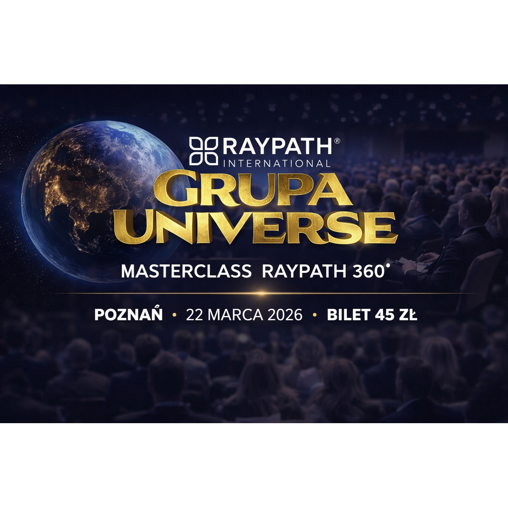 Zaproszenie na szkolenie Konsultant Poznań