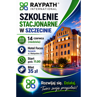 Zaproszenie na szkolenie Konsultant Wrocław