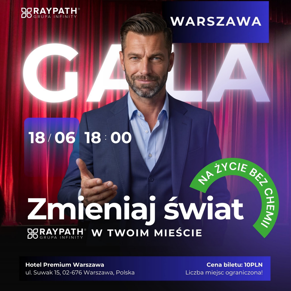 Invitation to the training course Consultant WARSAW