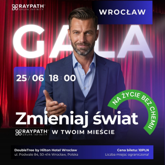 Zaproszenie na szkolenie Konsultant WROCŁAW
