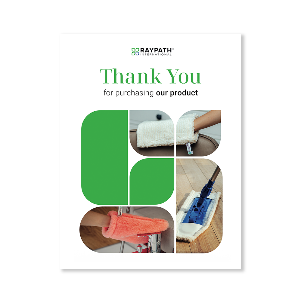 Thank-You Flyer (EN)