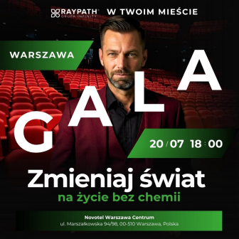 Invitation to the training course Consultant WARSAW