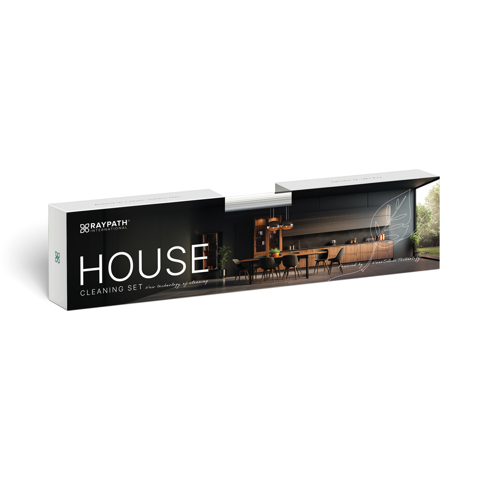 House Cleaning Set - Promotional Set