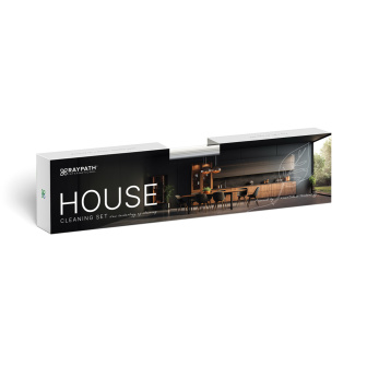 House Cleaning Set - Promotional Set