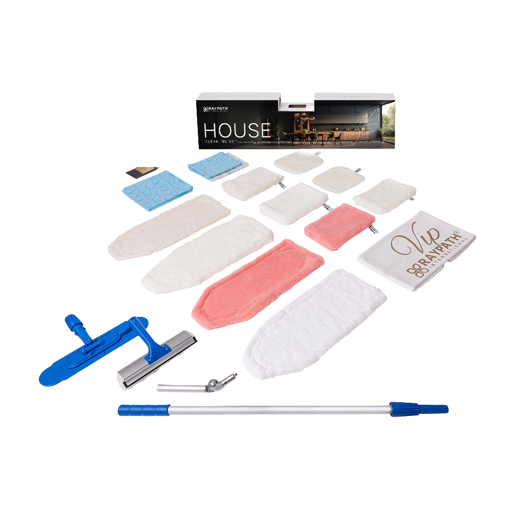 House Cleaning Set - MAX W