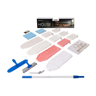 House Cleaning Set - MAX W