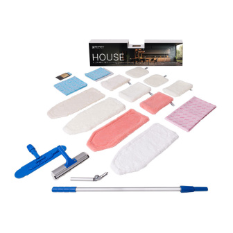 House Cleaning Set - MAX R